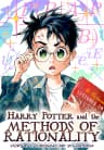 Harry Potter and the Methods of Rationality
